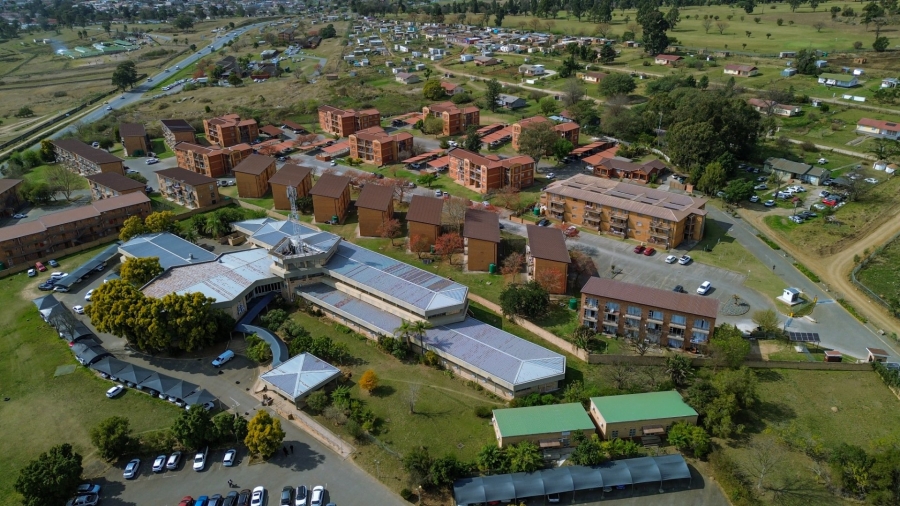 Commercial Property for Sale in Fort Gale Eastern Cape